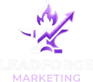 LeadForge Marketing